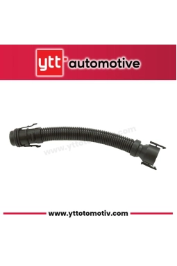 YTT Y80047 | Temiz Hava Borusu X6 (F16, F86) 14-X6 (E71, E72) 07-06 X5 (F15, F85) 13-20 X5 (E70) 06-06 X4 (F26)