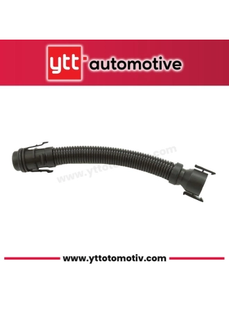 YTT Y80047 | Temiz Hava Borusu X6 (F16, F86) 14-X6 (E71, E72) 07-06 X5 (F15, F85) 13-20 X5 (E70) 06-06 X4 (F26)