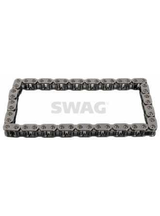SWAG 99136339 | Yağ Pompa Zinciri 07-1-Seri (E81-E87-F20-F21)-3-Seri (E90-E93-E91-F31)-X3