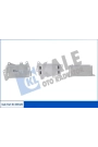 KALE 353320 | Yağ Soğutucu 12-3-Seri (F30-F31-F80) 5-Seri (F07-F10-F11) 7-Seri (F01-F02-F03-F04) X3-X4-X5-X6 + Os