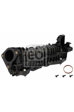 FEBI BILSTEIN 188378 | Emme Manifoldu (BMW N47n-N47ns / F20-F21-F22-E90-E91-E92-E93-F30-F31-F34-4F32-F33-F36-F10-F11-X1 E84-X3 F25-X5 F1)