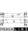 MAHLE CI146000P | Turbo Radyatörü BMW N47 M47 N2 E81 E87 E90 E84 Premıum Line