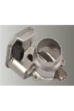 MAGNETI MARELLI 359000602410 | Gaz Kelebegı Gövdesi BMW E60 E90 M47 M57 M67 N47 N57