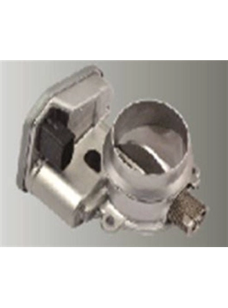 MAGNETI MARELLI 359000602410 | Gaz Kelebegı Gövdesi BMW E60 E90 M47 M57 M67 N47 N57