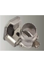 MAGNETI MARELLI 359000602410 | Gaz Kelebegı Gövdesi BMW E60 E90 M47 M57 M67 N47 N57