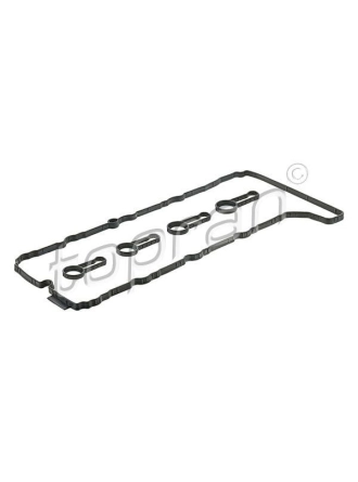 TOPRAN 501672 | Conta Üst Kapak (BMW N-47 E-60 / 61 / 83 / 84 / 87 / 90 / 91 / 92 / 93) Takım
