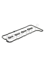 TOPRAN 501672 | Conta Üst Kapak (BMW N-47 E-60 / 61 / 83 / 84 / 87 / 90 / 91 / 92 / 93) Takım