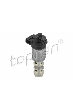 TOPRAN 502925 | Manyetık Valf (BMW E46-E53-E60-E83-E90 / N40-N42-N45-N46)