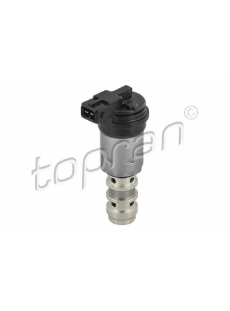 TOPRAN 502925 | Manyetık Valf (BMW E46-E53-E60-E83-E90 / N40-N42-N45-N46)