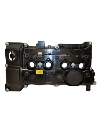 BMW 11127568579 | E90 Kasa 316i N45N Motor Külbütör Kapağı Orjina