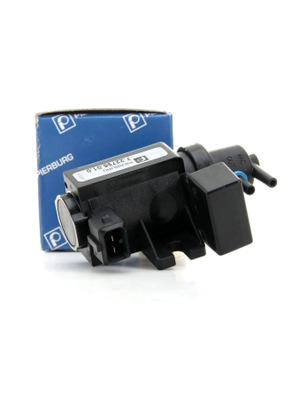 PIERBURG 7.22796.01.0 | Bmw E90 Kasa 320d M47N2 Motor Turbo Basınç Valfi