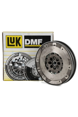 LUK 415055210 | Bmw E90 Kasa 318d N47 Motor Volant