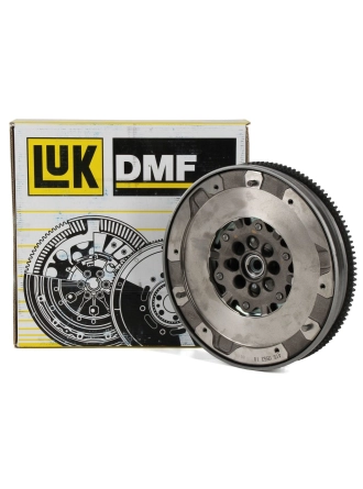 LUK 415055210 | Bmw E90 Kasa 318d N47 Motor Volant