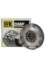 LUK 415055210 | Bmw E90 Kasa 318d N47 Motor Volant