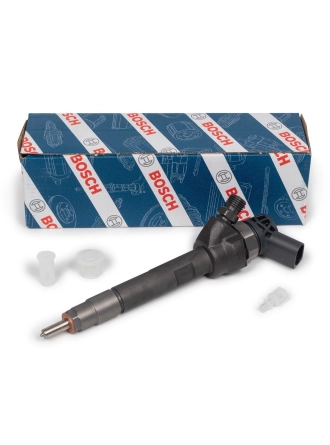 BOSCH 0445110616 | Bmw E90 Kasa 320d N47N Motor Enjektör
