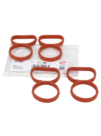ELRING 529.960 | Bmw E90 Kasa 320d N47 Motor Emme Manifold Contası Takım