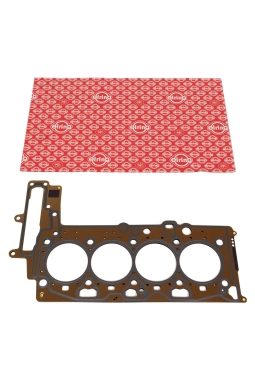 ELRING 019331 | Bmw E90 Kasa 320d N47N Motor Silindir Kapak Contası 3-Kertik