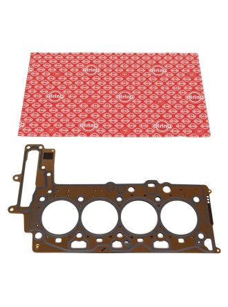 ELRING 019331 | Bmw E90 Kasa 320d N47N Motor Silindir Kapak Contası 3-Kertik