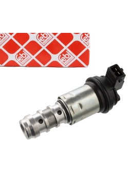 FEBI BILSTEIN 103361 | Bmw E90 Kasa 316i N45 Motor Manyetik Valf