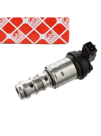 FEBI BILSTEIN 103361 | Bmw E90 Kasa 316i N45 Motor Manyetik Valf