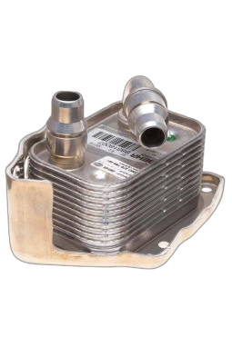BEHR-MAHLE CLC107000P | Bmw E90 Kasa 316i 318i Motor Yağ Soğutucusu