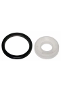 VİCTOR REİNZ 81-20745-00 | Bmw 3 Serisi E90 Kasa 320i N46 Motor Arka Krank Keçesi Victor 90X110X12