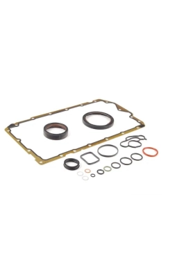 VİCTOR REİNZ 08-34056-01 | Bmw E90 Kasa 316i N45 Motor Alt Takım Conta Seti