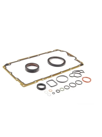 VİCTOR REİNZ 08-34056-01 | Bmw E90 Kasa 316i N45 Motor Alt Takım Conta Seti