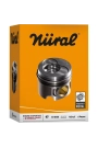 GOETZE 87-70228-050 | Bmw E90 Kasa 316i N45 Motor Piston Sekman 0,50 Ölçü (87-70228-050)