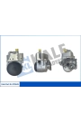 KALE 379645 | Yağ Soğutucu Komple Kütüklü BMW N40-43-46 E81 E46 E90 E91 E60 E83 E85
