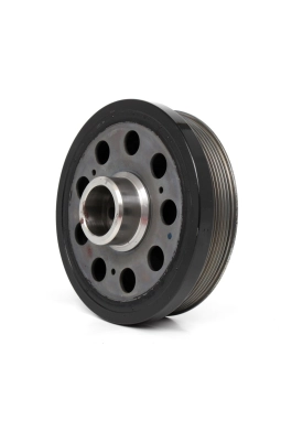 CORTECO 80001698 | Bmw E90 LCI Kasa 320d N47N Motor Krank Kasnağı