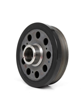 CORTECO 80001698 | Bmw E90 LCI Kasa 320d N47N Motor Krank Kasnağı