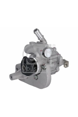 FEBI BILSTEIN 186481 | BMW E90-E92 Lcı N47n Direksiyon Pompası 32416867534