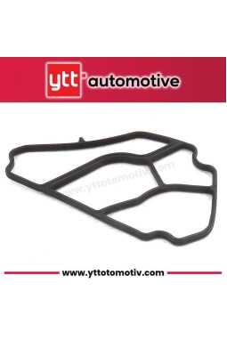 YTT Y80913 | Yağ Filtre Kutuk Contası BMW E46 E60 E87 E90 X3 E83 M47n N2