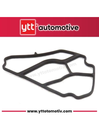 YTT Y80913 | Yağ Filtre Kutuk Contası BMW E46 E60 E87 E90 X3 E83 M47n N2