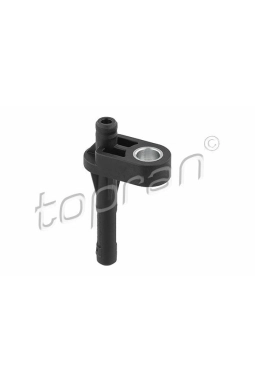 TOPRAN 624801 | Yağ Püskürtme Memesi (BMW N47-N47n-B37-B47-N57)