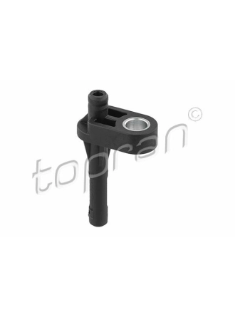 TOPRAN 624801 | Yağ Püskürtme Memesi (BMW N47-N47n-B37-B47-N57)