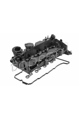 TOPRAN 503377 | Külbütör Kapağı BMW N47 D20 E81 E82 E87 E88 E90 E91 E92 E93 E60 E61 E83