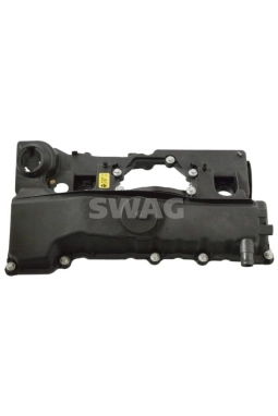 SWAG 20107199 | Külbütör Kapağı 05-1-Seri (E81-E87) 3-Seri (E90-E91) X1-X3
