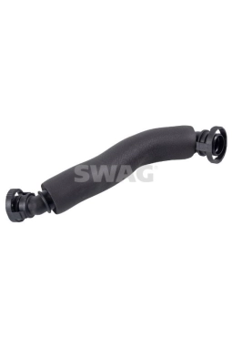 SWAG 20108771 | Hava Tahliye Hortumu BMW E87 E90 E91 N46