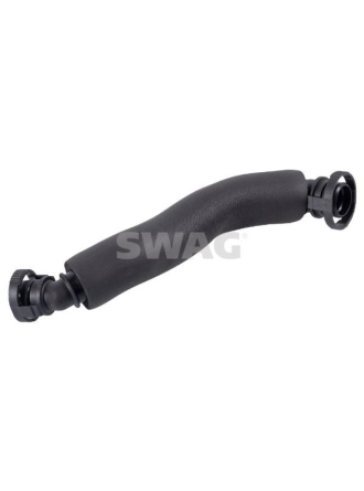 SWAG 20108771 | Hava Tahliye Hortumu BMW E87 E90 E91 N46