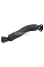 SWAG 20108771 | Hava Tahliye Hortumu BMW E87 E90 E91 N46