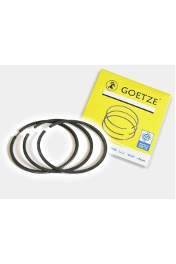 GOETZE 08-42570000 | Bmw E90 Kasa 316i N45 Motor Sekman Std. Ölçü