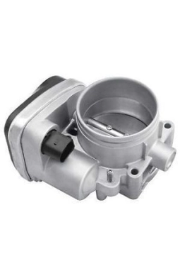 VAICO V20-81-0001 | Bmw E90 Kasa 316i N45 Motor Gaz Kelebeği VEMO Marka