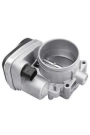 VAICO V20-81-0001 | Bmw E90 Kasa 316i N45 Motor Gaz Kelebeği VEMO Marka