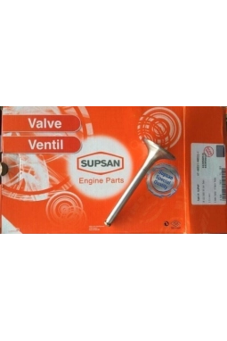 SUPSAN VT-40721-40722 | Bmw E90 Kasa 316i N45 Motor Subap Takımı (VT-40721-40722)