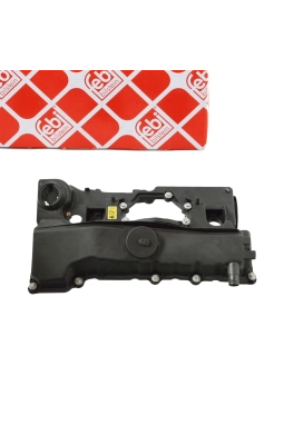 FEBI BILSTEIN 107199 | Bmw E90 Kasa 320i N46N Motor Külbütör Kapağı