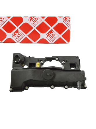 FEBI BILSTEIN 107199 | Bmw E90 Kasa 320i N46N Motor Külbütör Kapağı