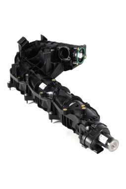 BMW 11618511363 | 3 Serisi E90 330d (N57 Motor) Emme Manifoldu Komple Orijinal