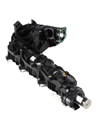 BMW 11618511363 | 3 Serisi E90 330d (N57 Motor) Emme Manifoldu Komple Orijinal